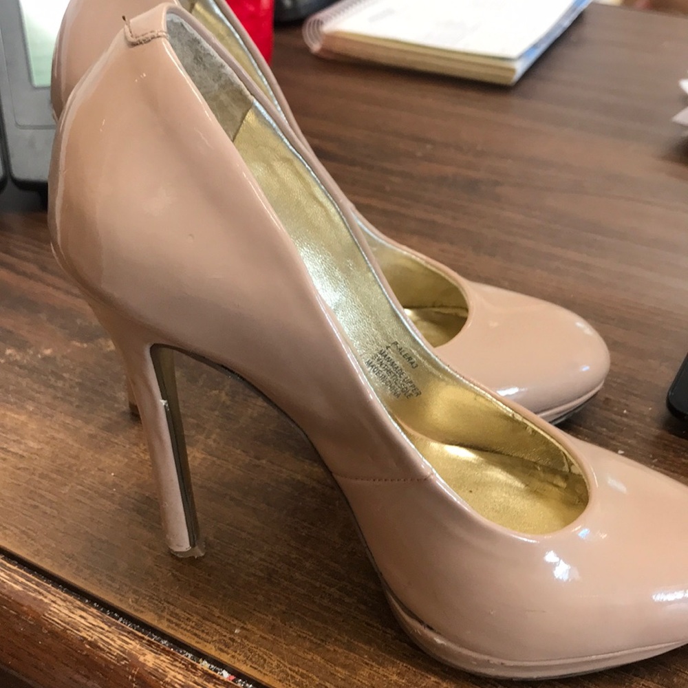 Steve Madden Shoes